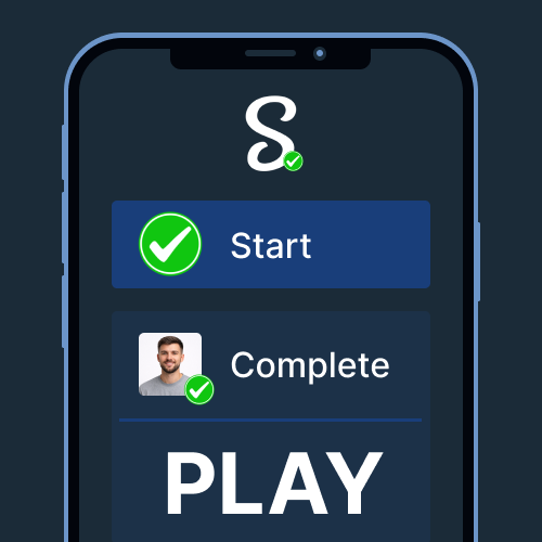 Stake Supply tweet media