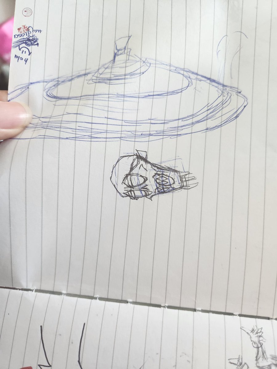 Astrocyyn's tweet photo. Pruebas y más pavadas https://t.co/XIgtFD2khi