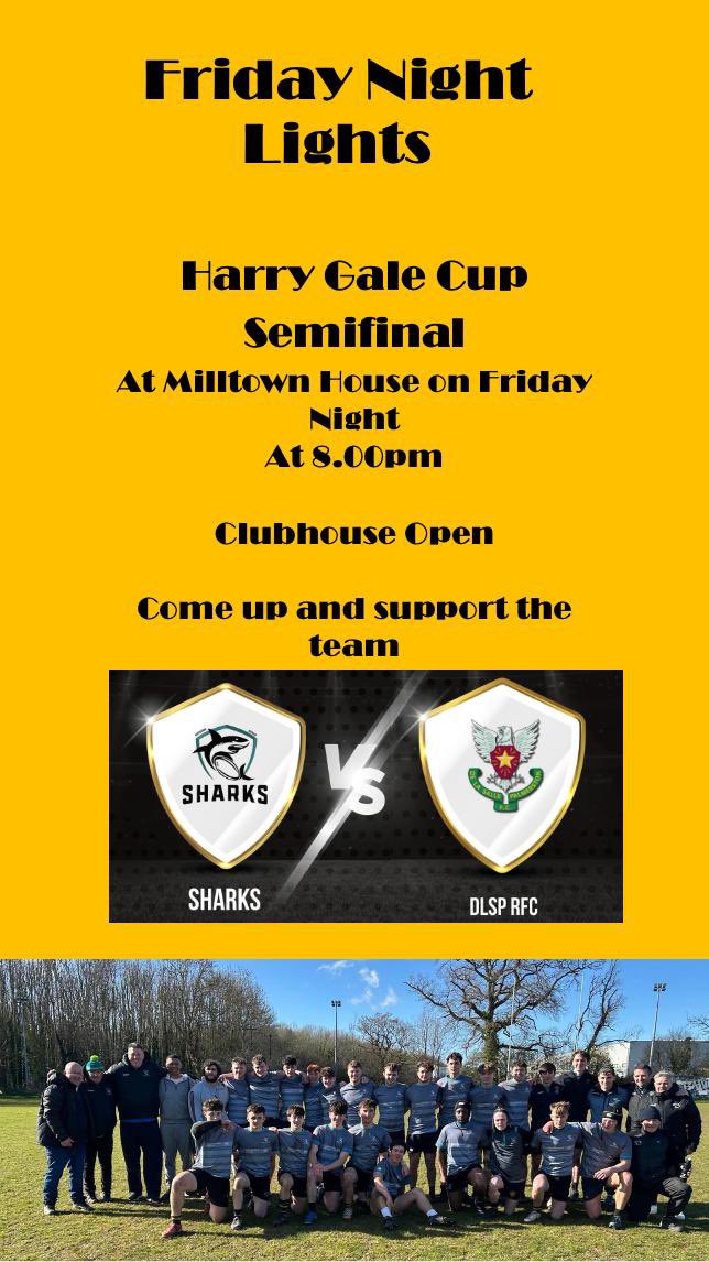 Ashbourne Rugby Club tweet media