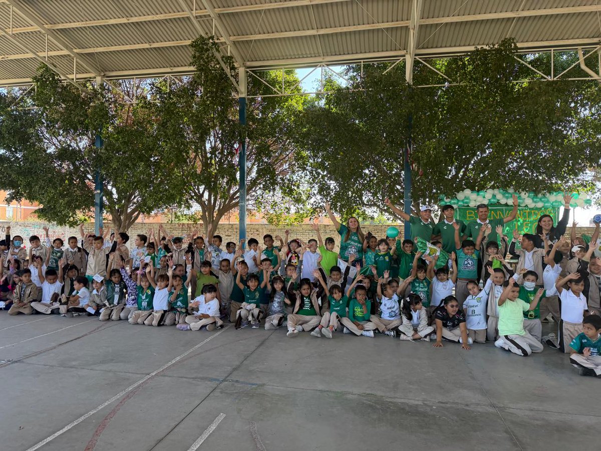 Club León tweet media