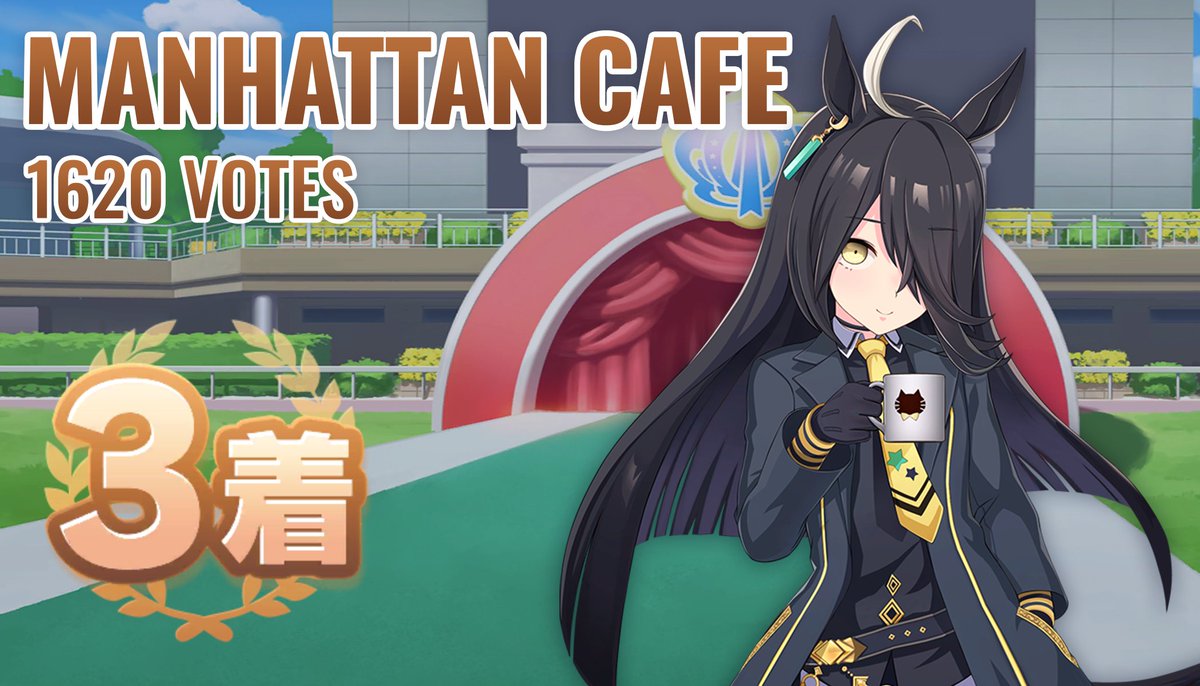 (Unofficial) Umamusume EN tweet media