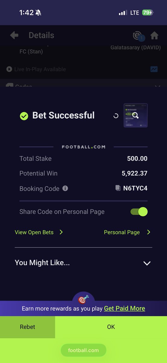 GHOST 🦅 tweet media