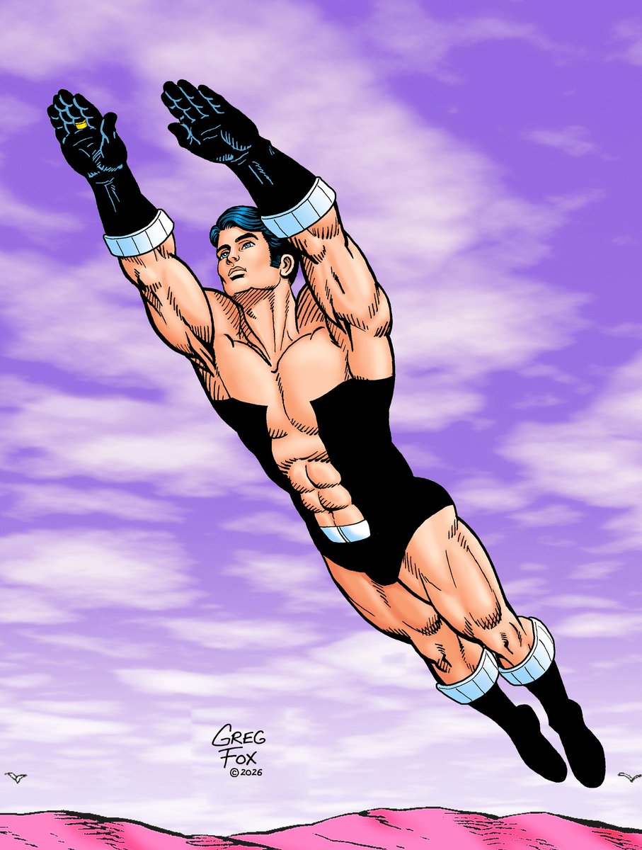 Greg Fox ☮️❤️& 🥞 tweet media