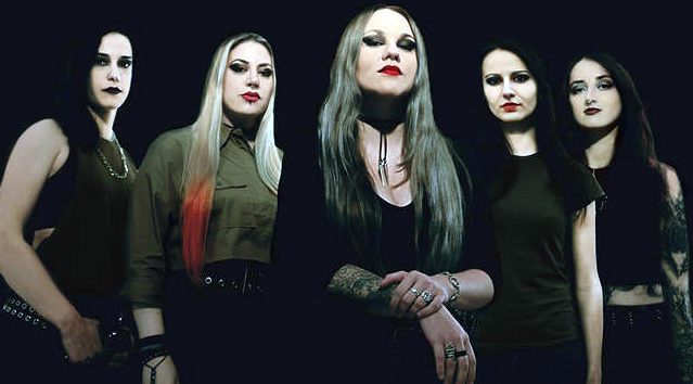 CDarkvarg's tweet photo. NERVOSA DESATA “IMPENDING DOOM” Y PRESENTA SU NUEVA ERA CON “SLAVE MACHINE”. https://t.co/BD2ag2EoA3 
#nervosa #impendingdoom #slavemachine #thrashmetal #metalfans https://t.co/9SDPhYrogM