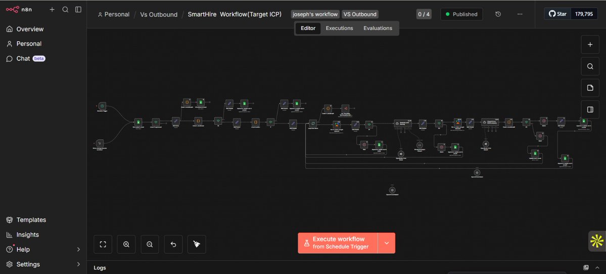 The Automator || AI Automation🤖 tweet media
