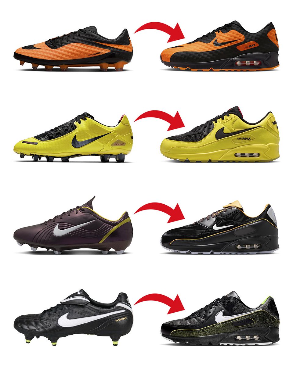 Nice Kicks tweet media