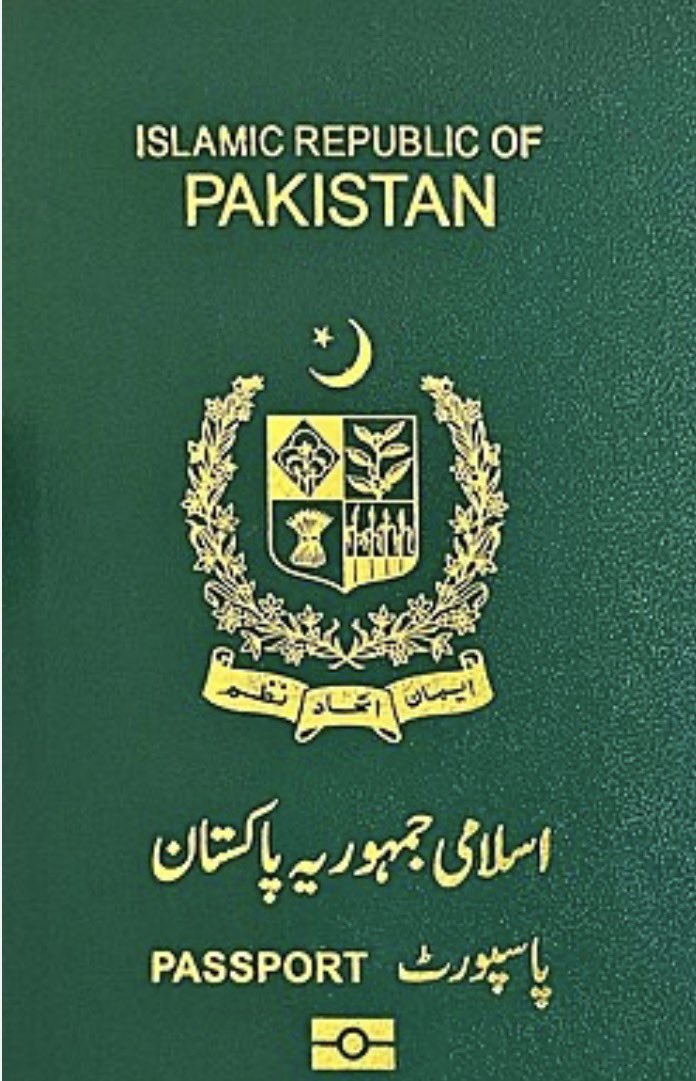 babar_nauman's tweet photo. Whats happening these days is actually " Passport ki Izzat"
Actions speak louder than words. Those who still cannot appreciate what is happening &amp; have all their ifs and buts, can keep their so called "Shaoour" and take a hike !

Time to be a proud Pakistani
Pakistan Zindabaad 🇵🇰 https://t.co/gn1ciZcggw