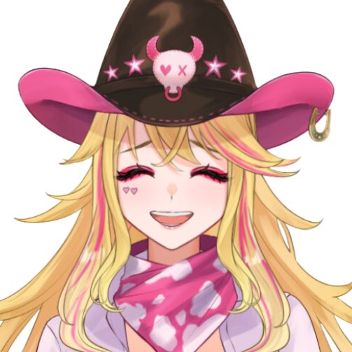 LuluLasso🤠🎀 Gyaru Cowgirl tweet media
