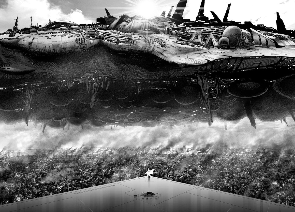 One Punch Man tweet media