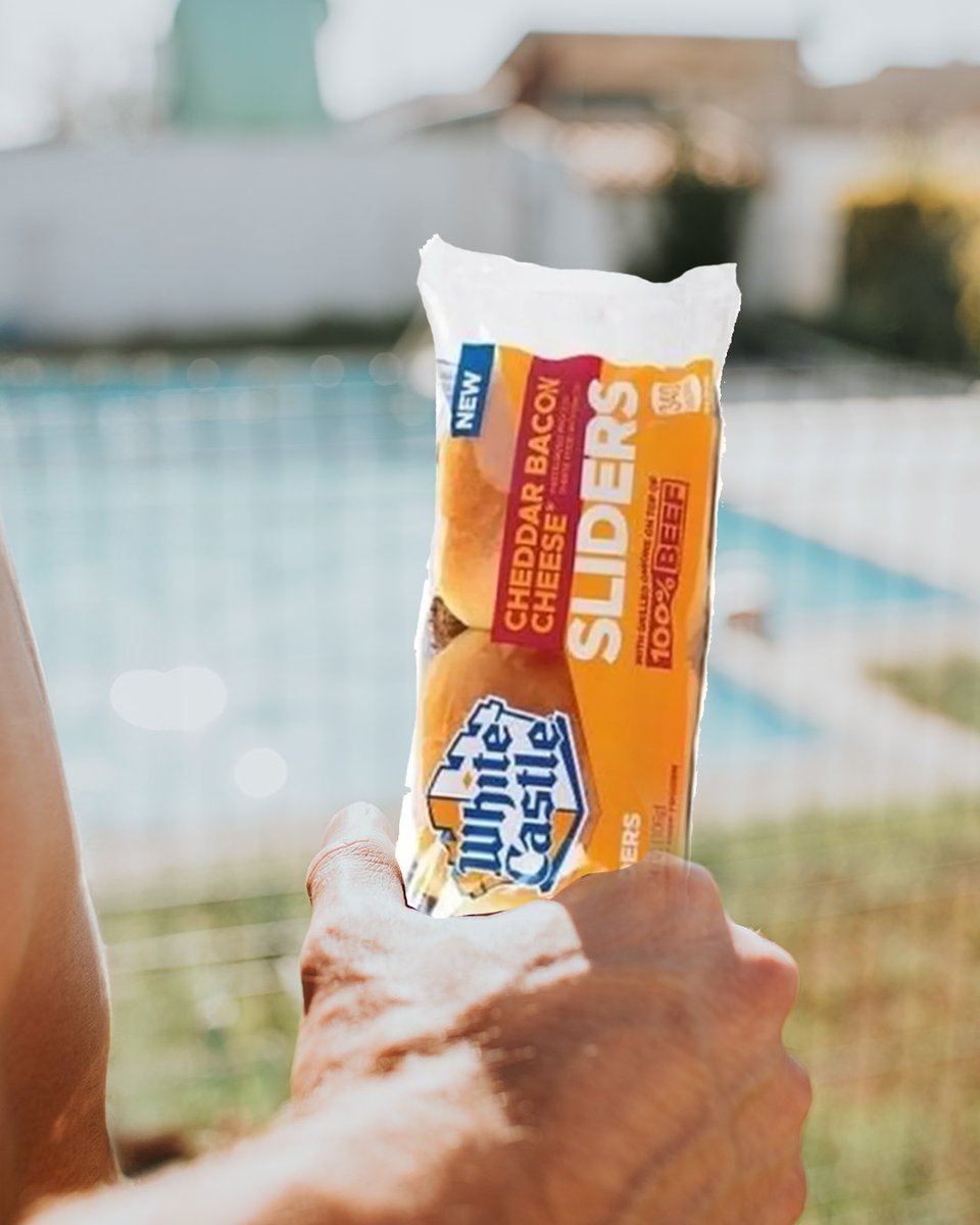 White Castle tweet media