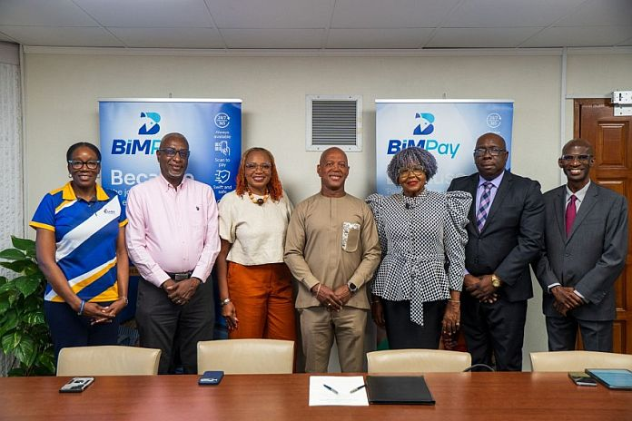 caribbeannewsuk's tweet image. #BARBADOS: The Central Bank of Barbados and the Barbados Association of Retired Persons (BARP) have formalised a new partnership aimed at equipping senior citizens with the skills needed to confidently navigate the digital financial landscape.