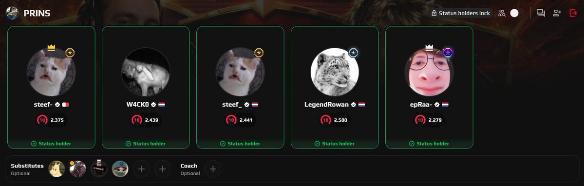 yorickgod tweet media