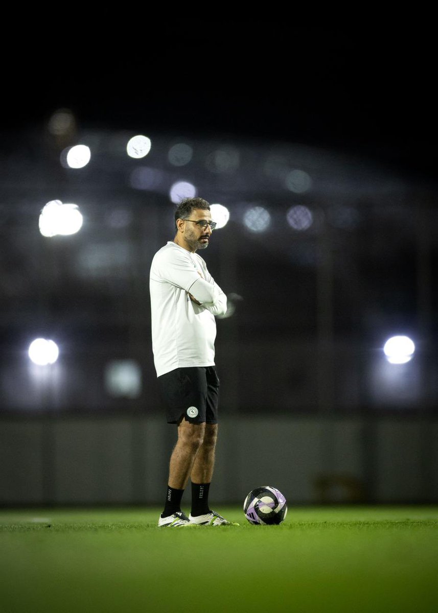 ستـار الاتفاق 💫 ETTIFAQ STAR tweet media