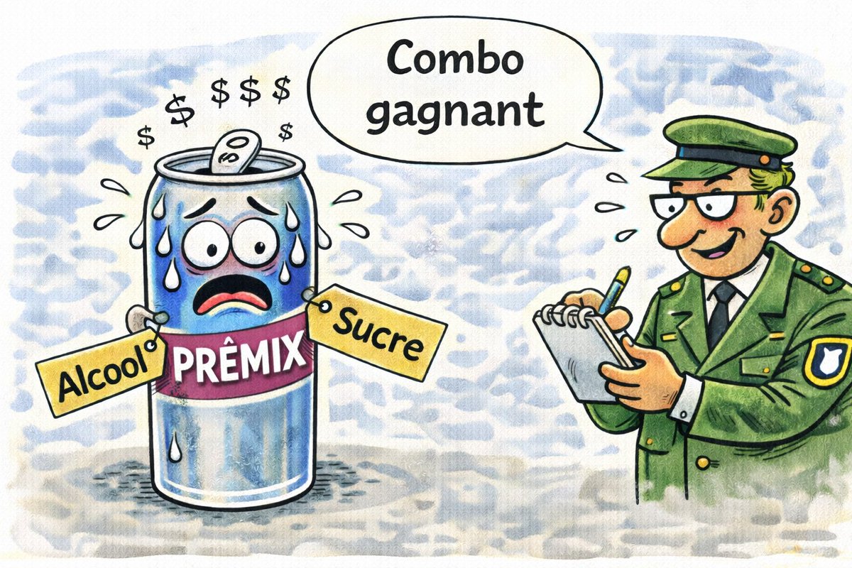 Parti libéral français tweet media