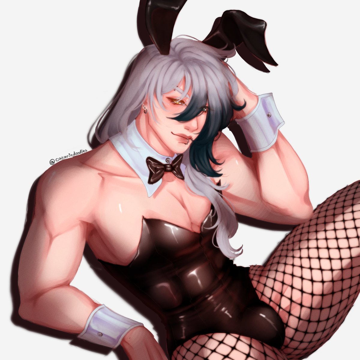 Feliz Páscoa🥳 (atrasado)