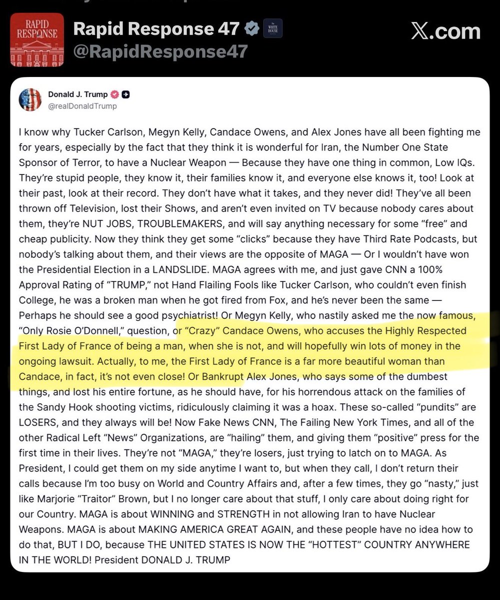 Laura Loomer tweet media