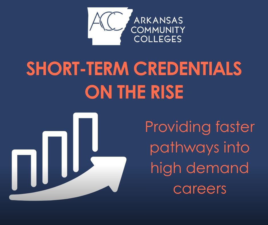 AR CommunityColleges tweet media