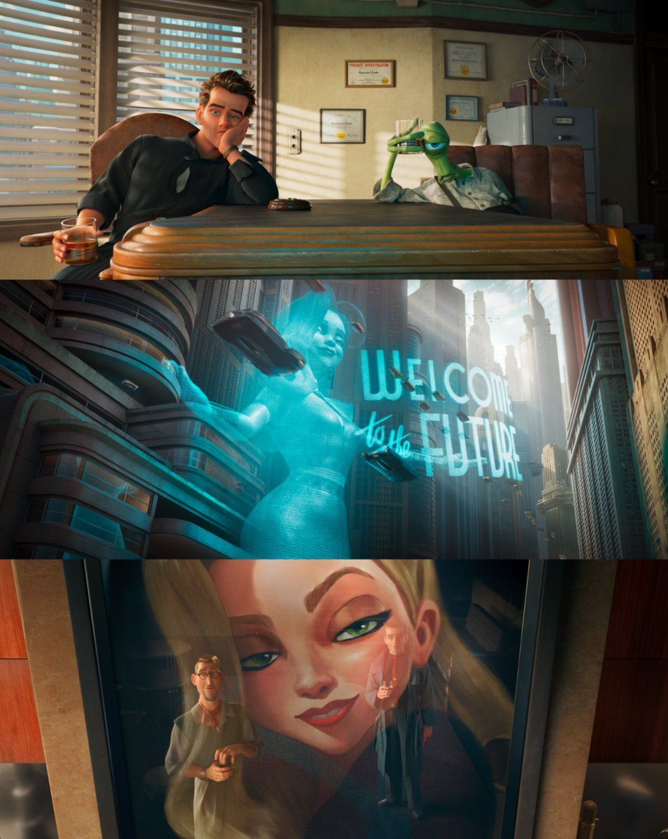 Alex do Aquele Filme tweet media