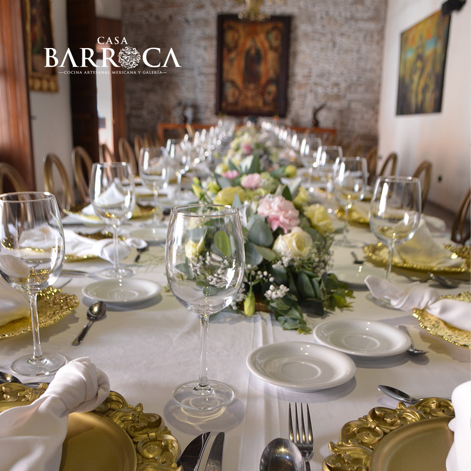 Casa Barroca tweet media