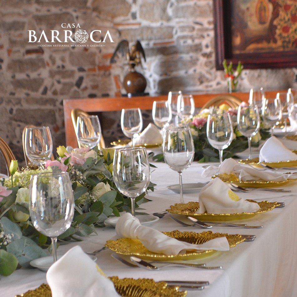 Casa Barroca tweet media