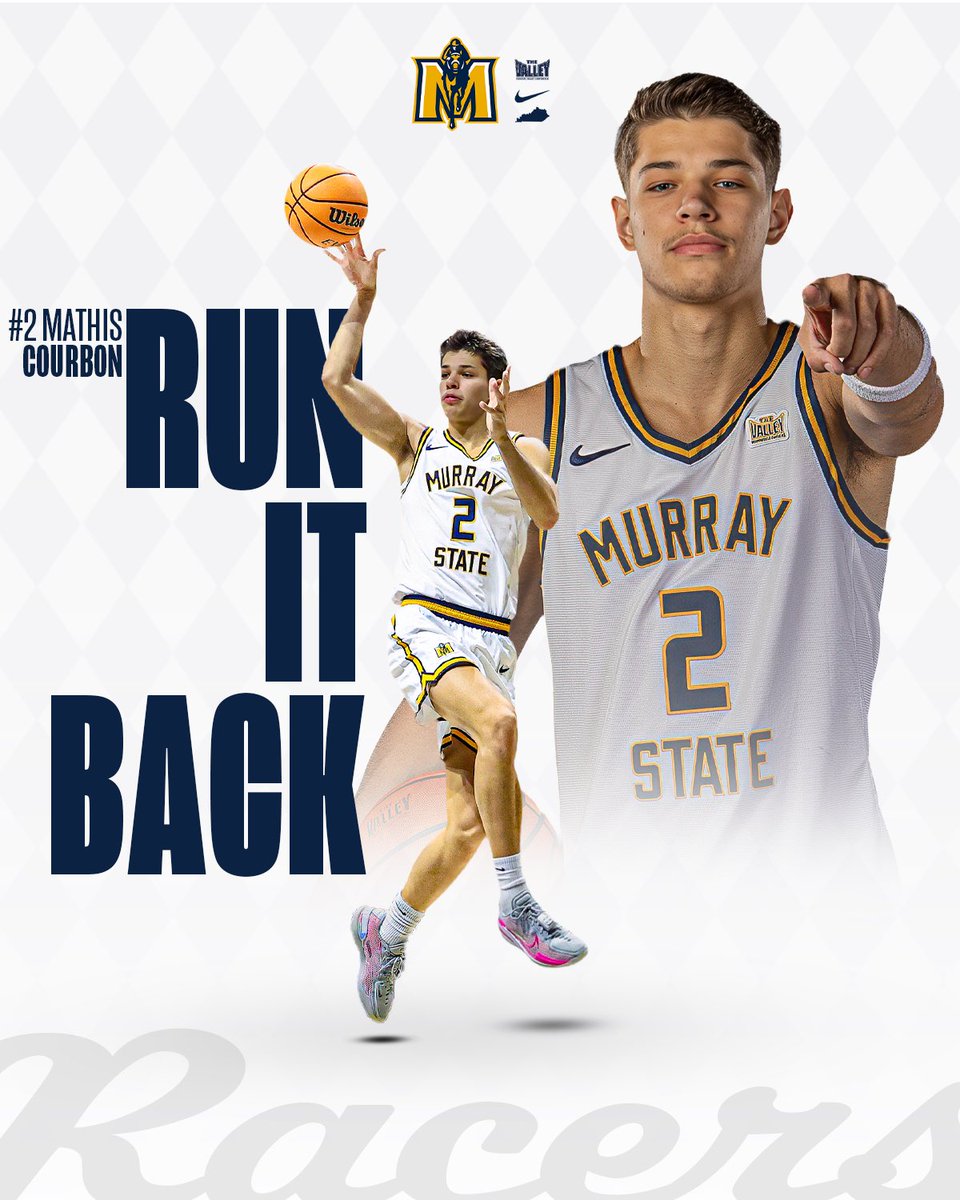 RacersHoops's tweet photo. Year two in MKY for #️⃣2️⃣ 🇫🇷

#GoRacers🏇 | @Mathiscourbon1 https://t.co/crbXaFa2pT