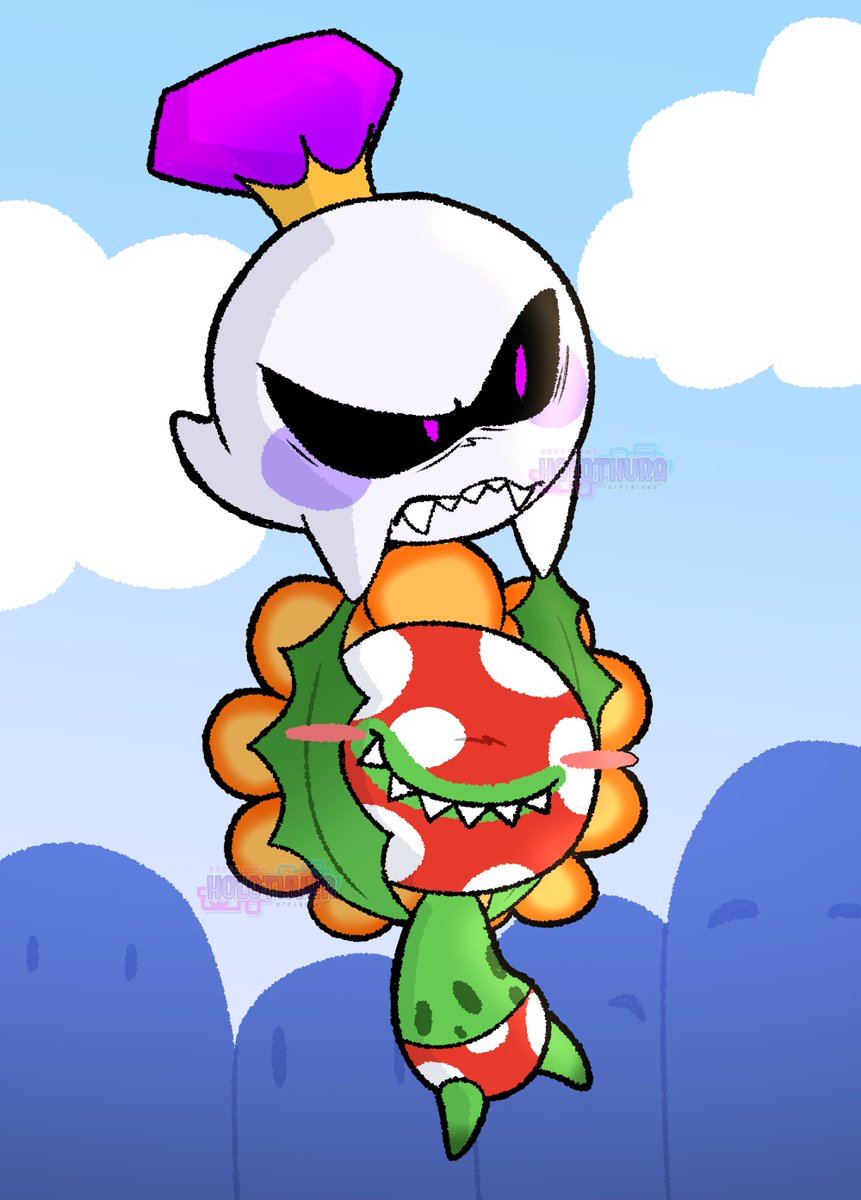 👾 Holothura 👾CQ Cumber ENVtuber👾 tweet media