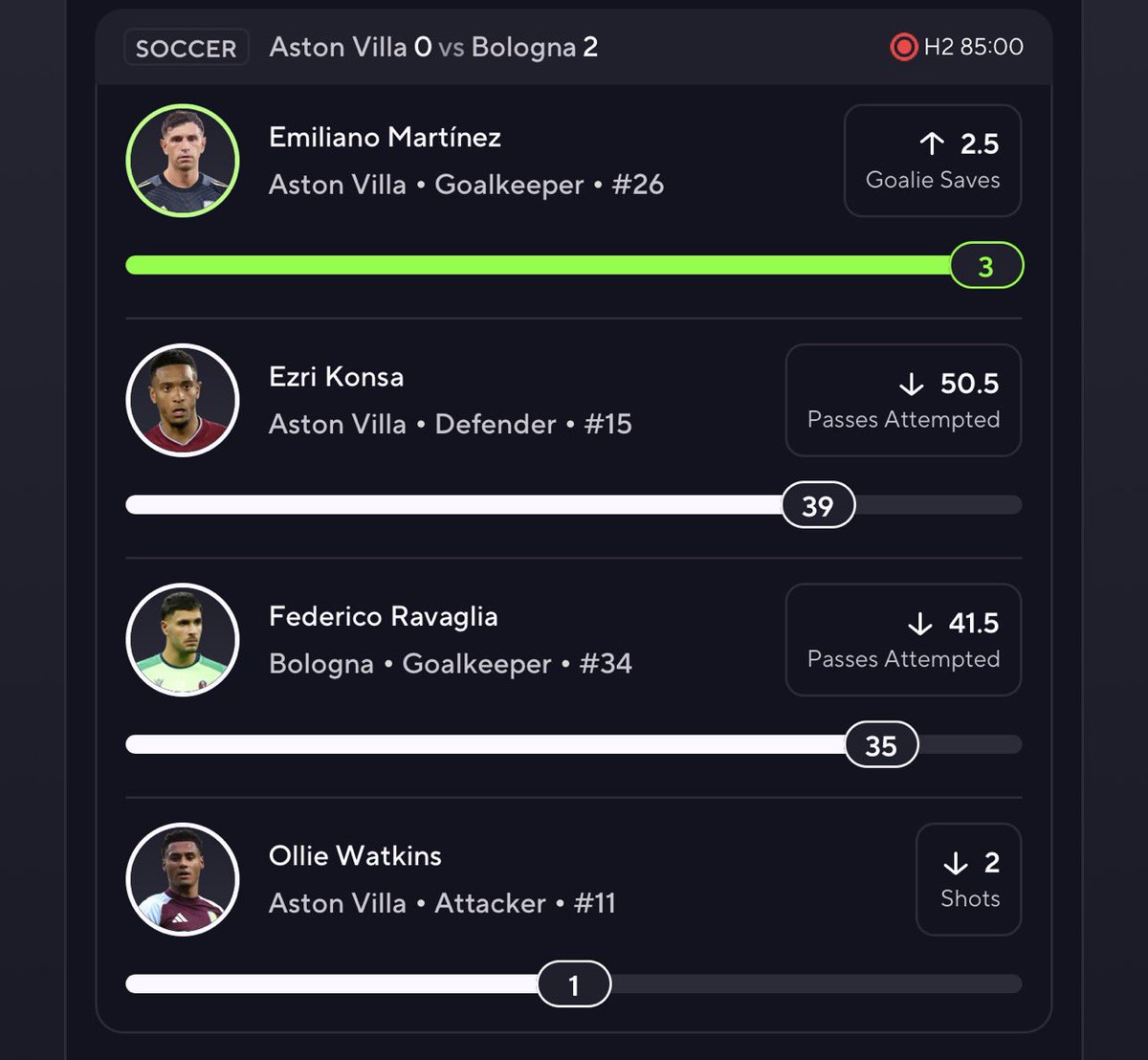 🍀GOBLIN PICKS💰 tweet media