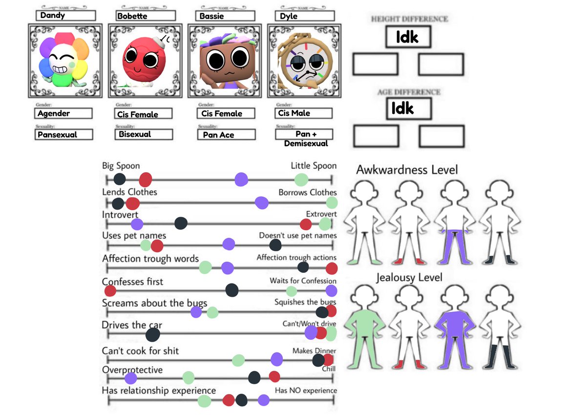 Toy Productions☃️ DNI PROSHIP tweet media