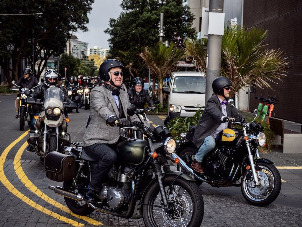 RoadDirtTV's tweet image. Of the many things that make this event so unique, from the rides in every time zone around the world, to the men’s health emphasis, this ride also has its own unique style and flair.

Read more 👉 lttr.ai/Ap8sX

#ProstateCancer #Ridelife #Roaddirt