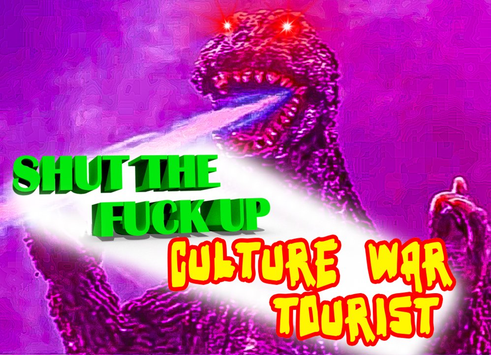 🇵🇸The Nerd Says ICE is Stinky 🇵🇸 tweet media