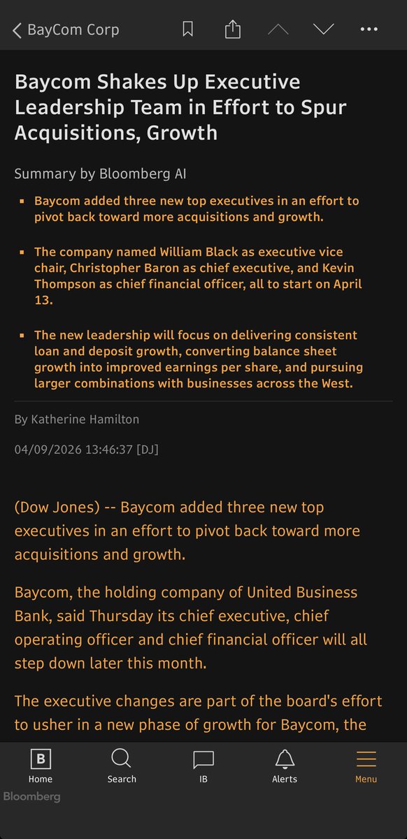 Timyan Bank Alert tweet media