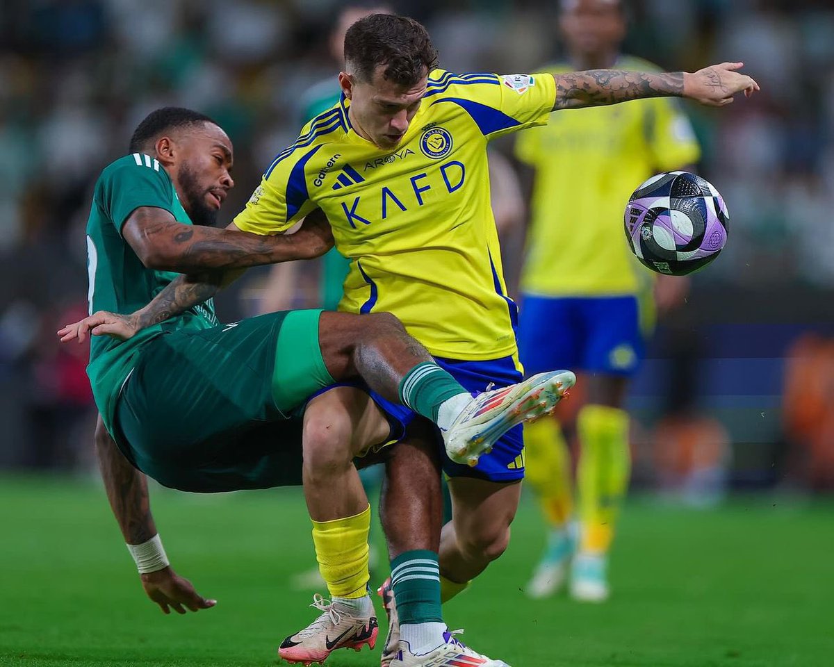 مبارك بن سالم tweet media