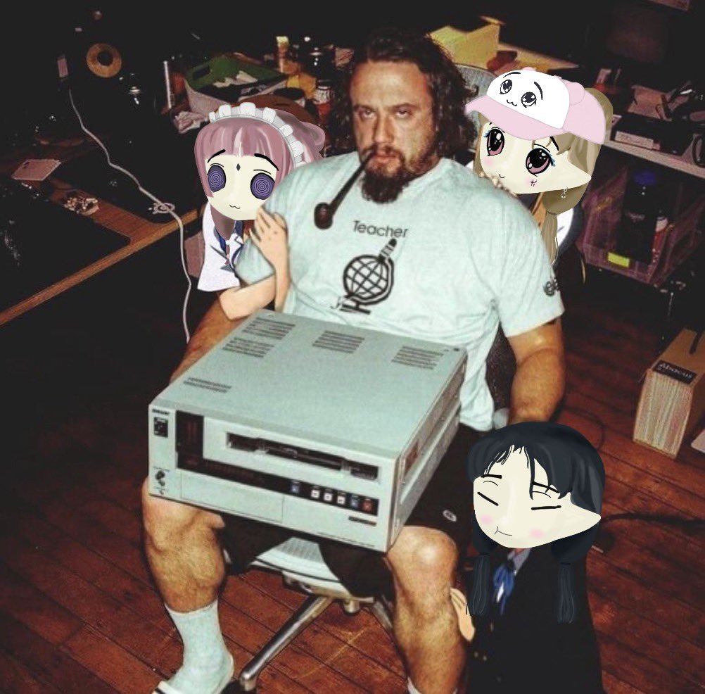𝙏𝙔𝙋𝙀 𝘼 🌐 tweet media