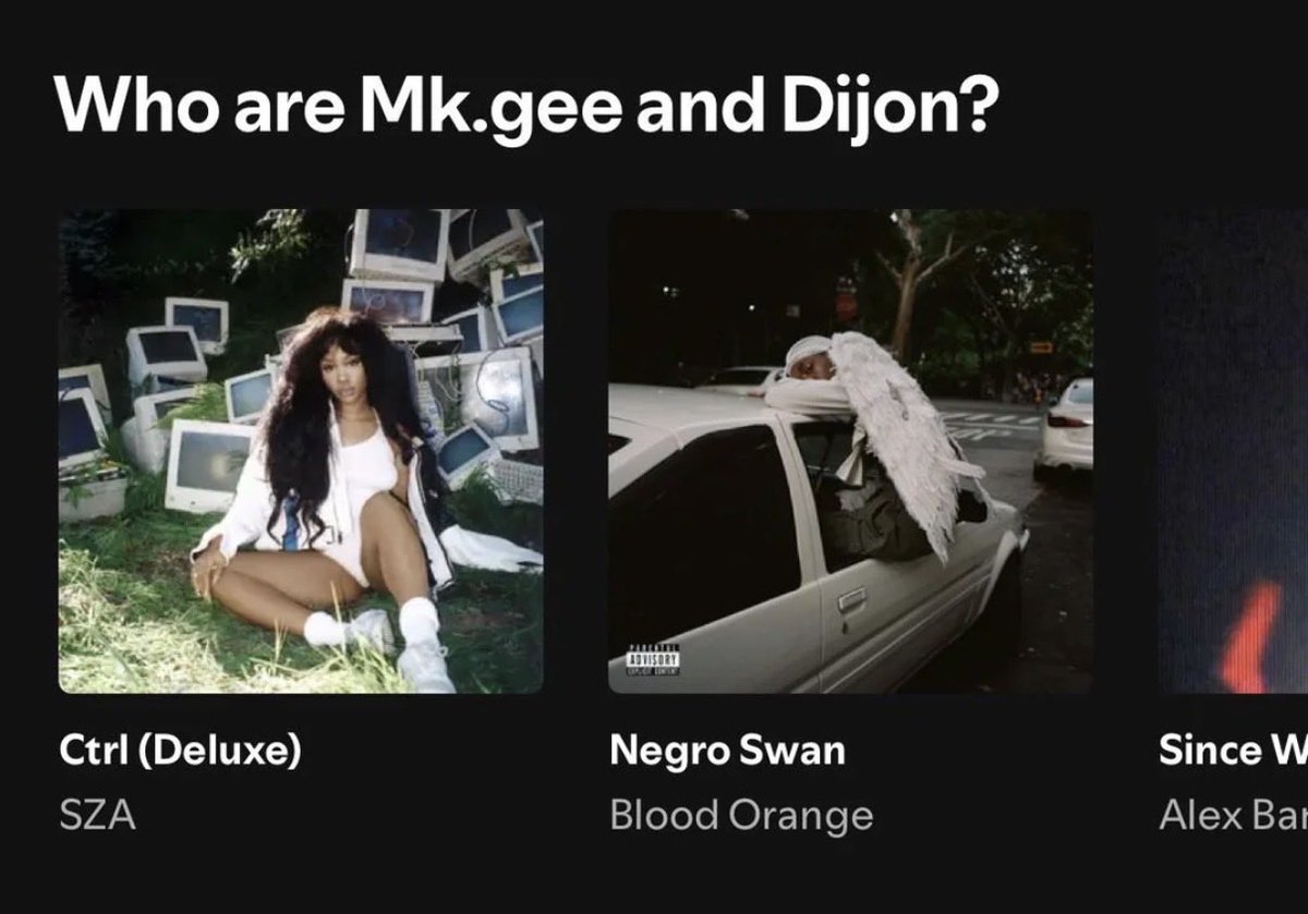 mig online #U 🎧 tweet media