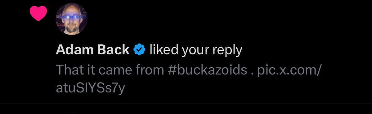 BuckaSquad tweet media