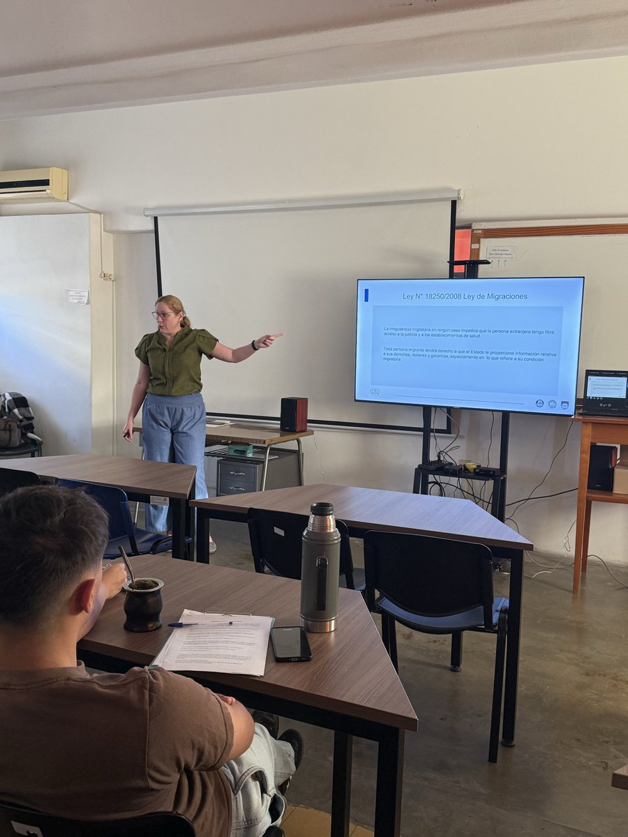 Instituto de Higiene - Universidad de la República tweet media