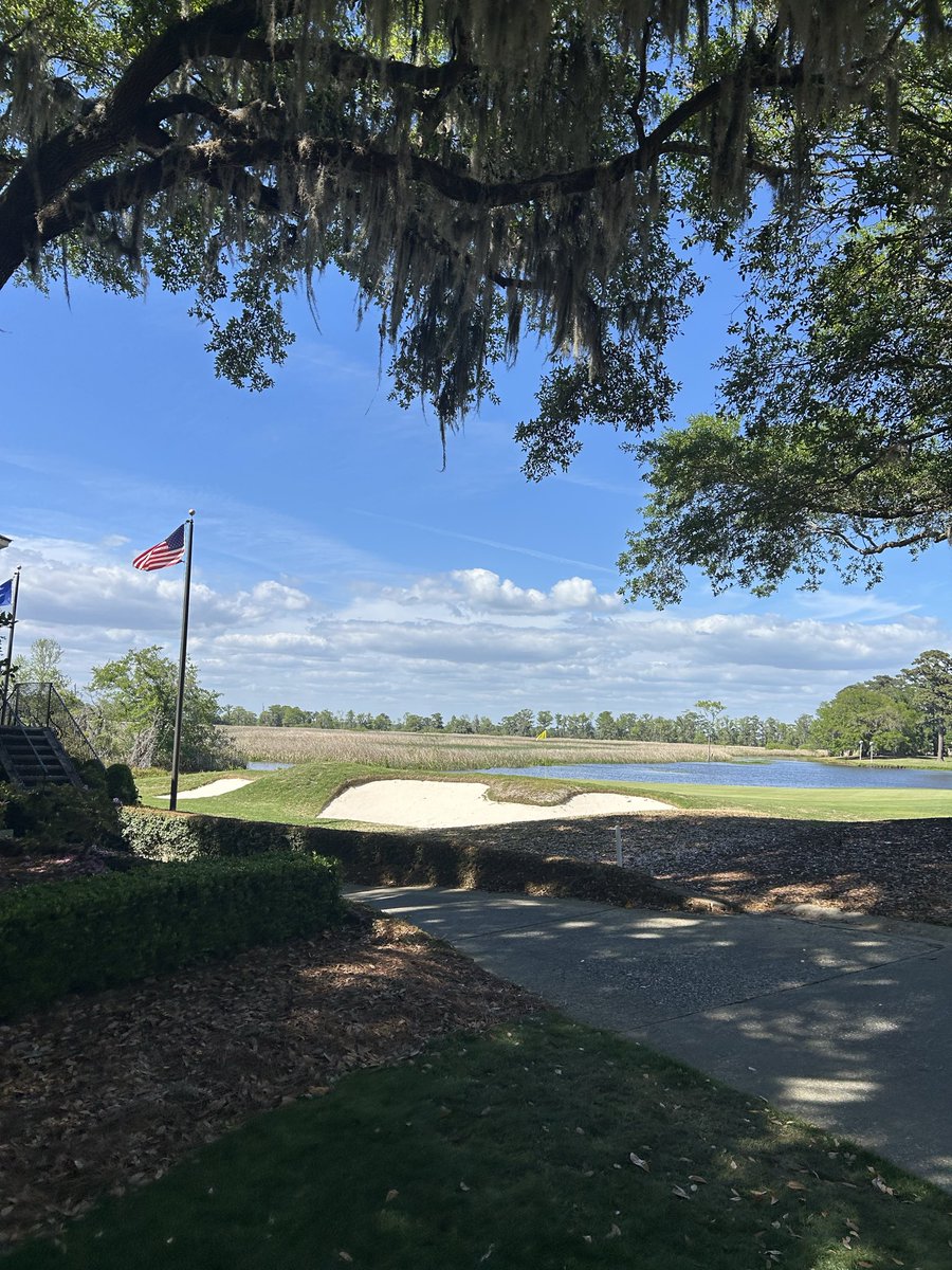 Gerry Lester “Bubba” Watson Jr. tweet media