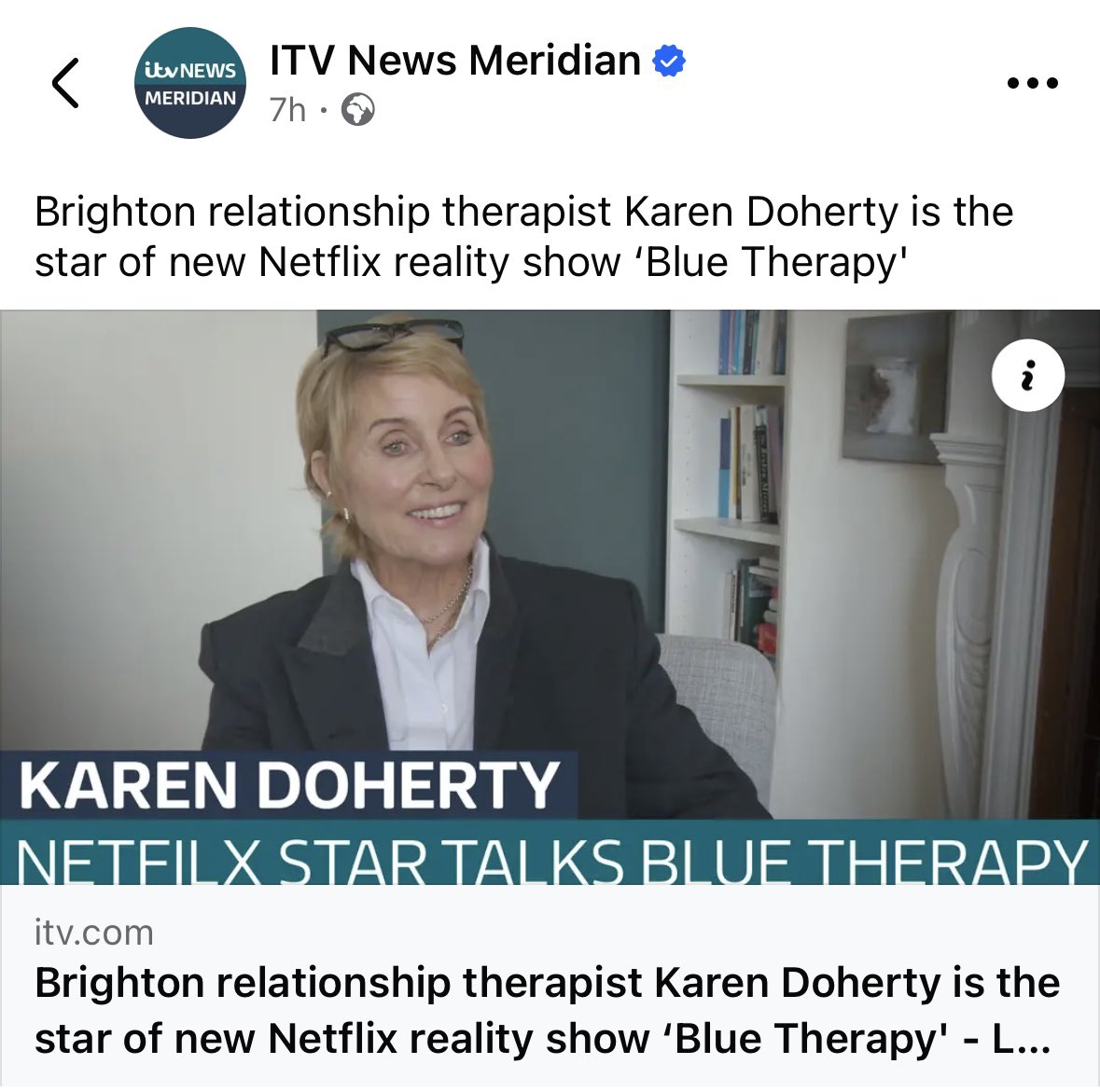 Megan Samrai tweet media