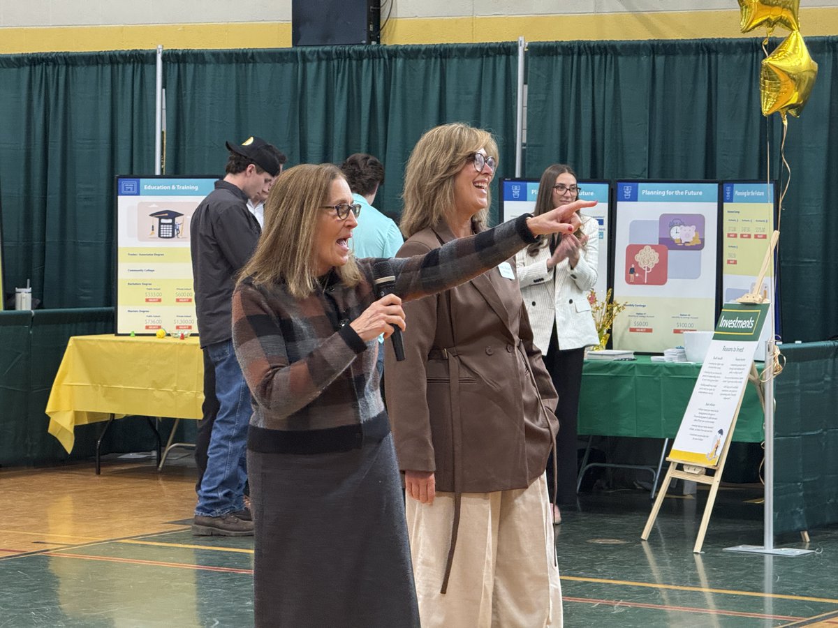 Deborah Goldberg tweet media