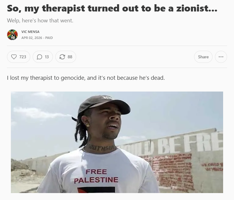 Hen Mazzig tweet media