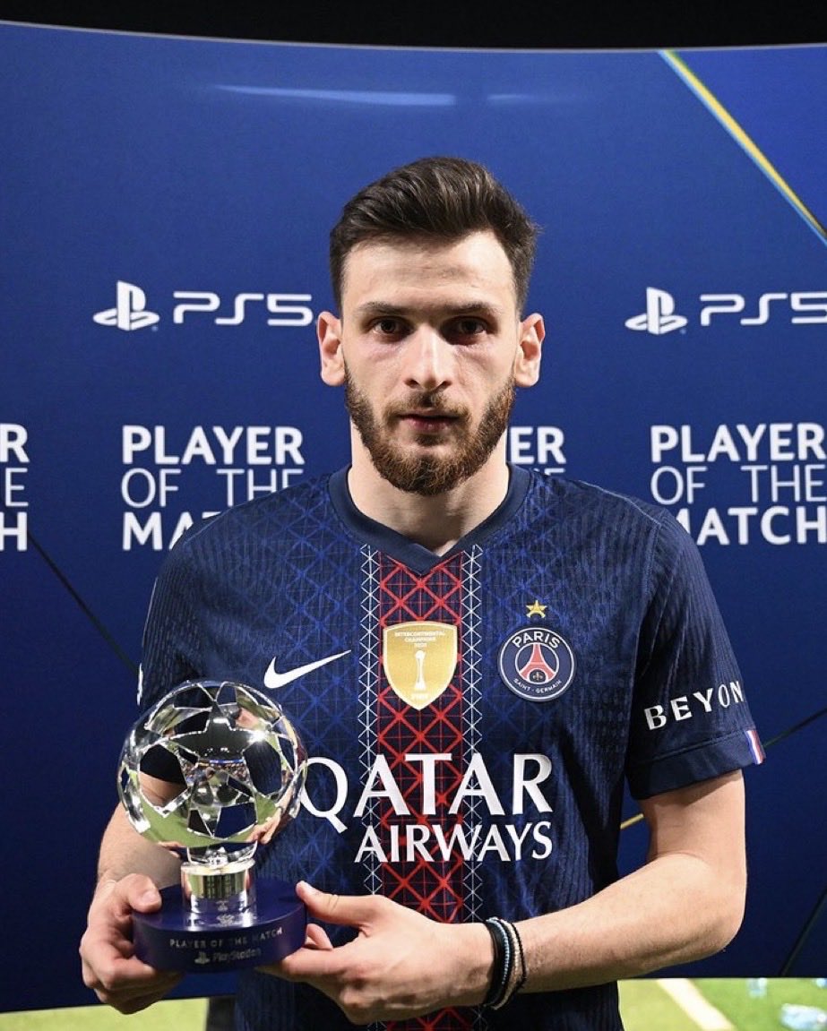 Chika⚽️ tweet media