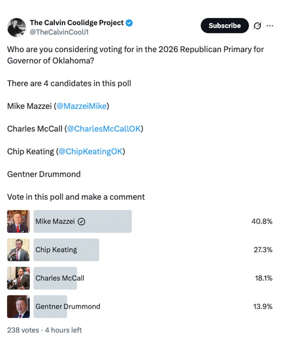 Mike Mazzei tweet media