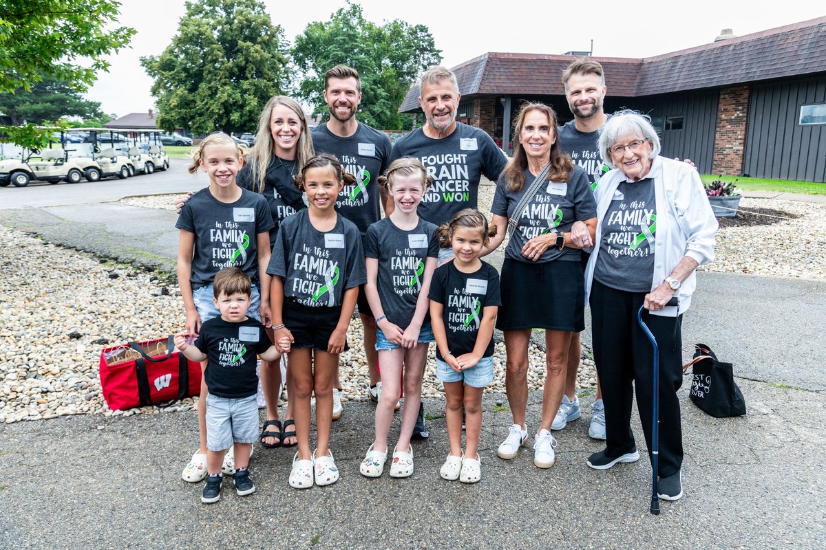 UWCarbone's tweet photo. For those whose lives have been touched by stem cell transplant or CAR T-cell therapy, our annual Celebration of Life is a meaningful chance to reconnect, reflect and celebrate how far the journey has brought you.

Join us for this year's event on May 2: https://t.co/vuyzSyDlnm https://t.co/wu3mAcv45F