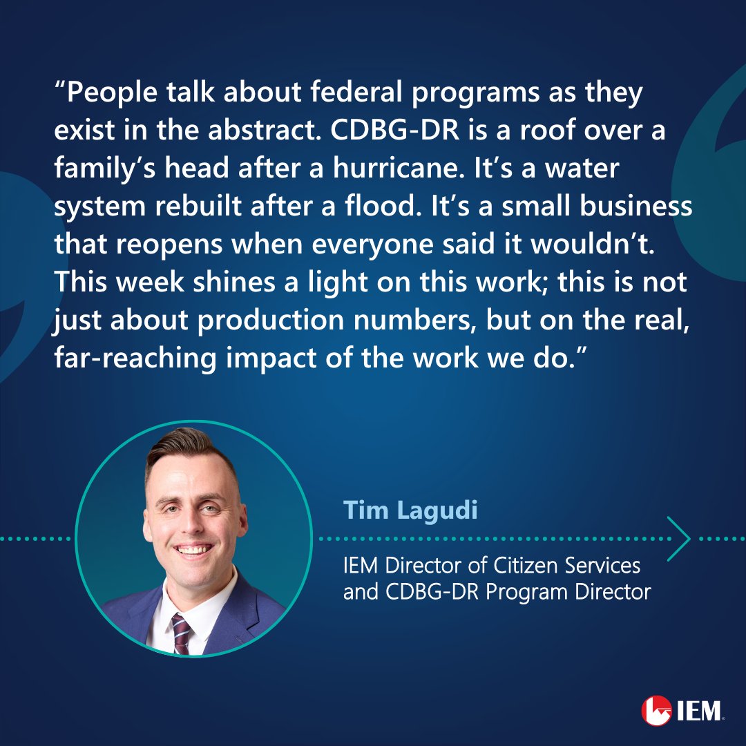 IEM News tweet media