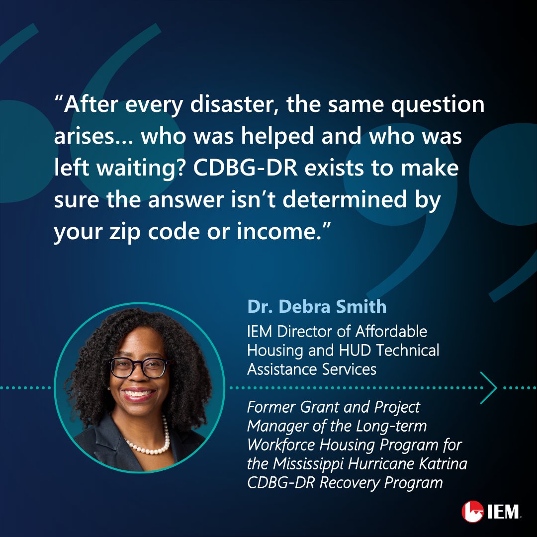 IEM News tweet media