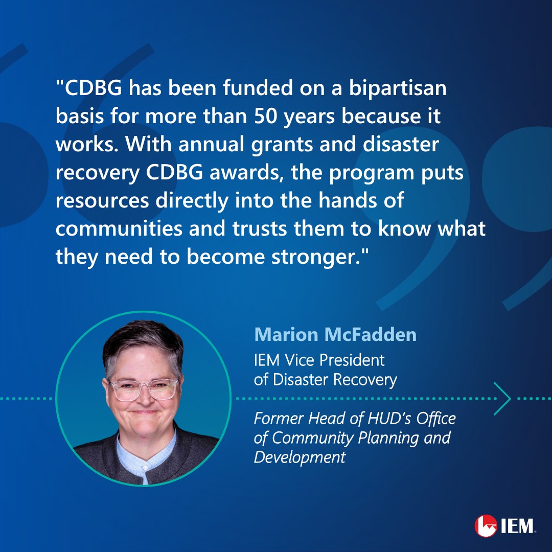 IEM News tweet media