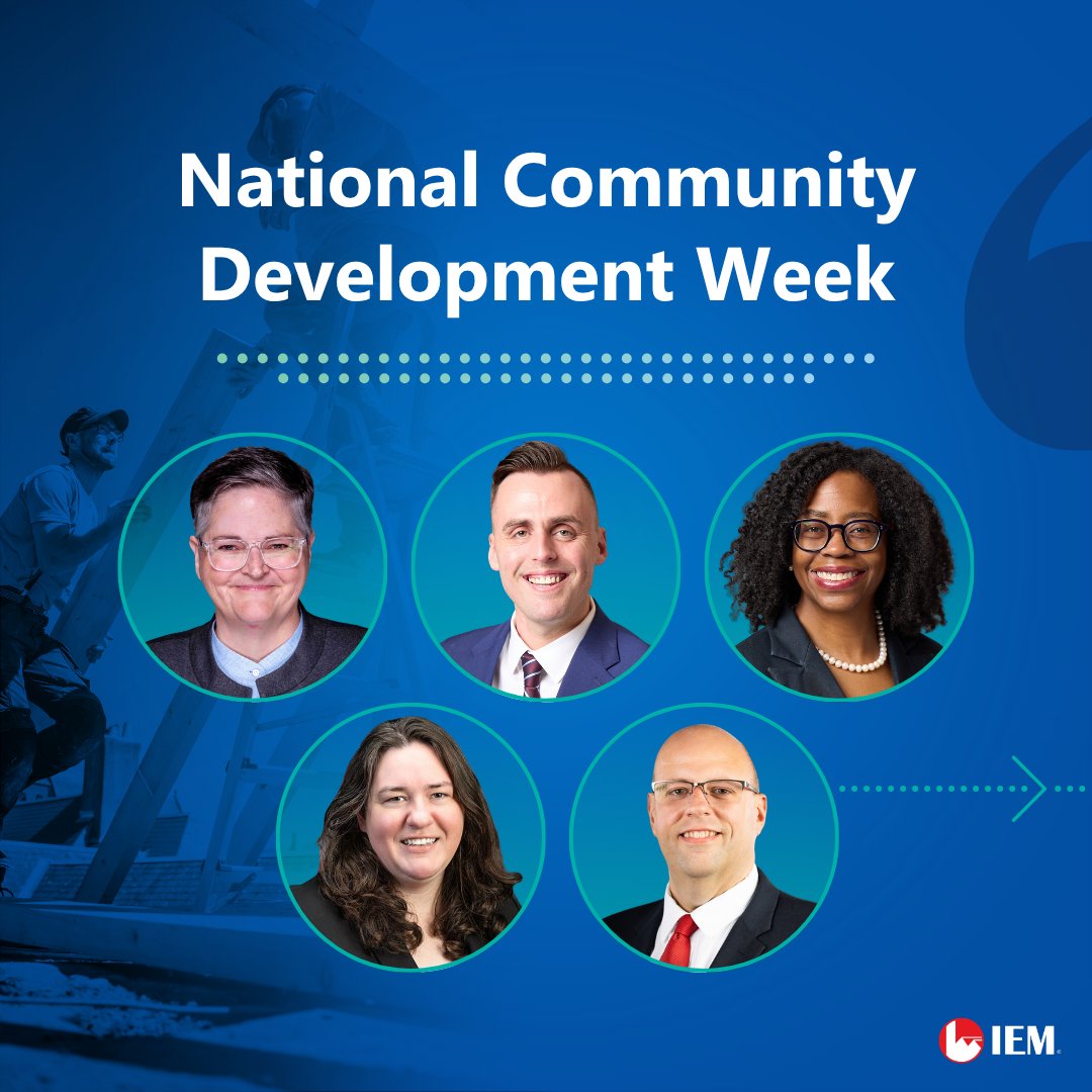 IEM News tweet media