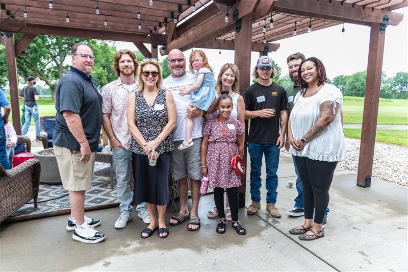 UWCarbone's tweet photo. For those whose lives have been touched by stem cell transplant or CAR T-cell therapy, our annual Celebration of Life is a meaningful chance to reconnect, reflect and celebrate how far the journey has brought you.

Join us for this year's event on May 2: https://t.co/vuyzSyDlnm https://t.co/wu3mAcv45F