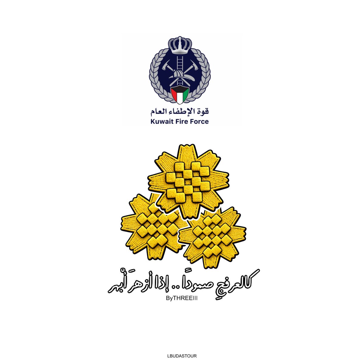 LBudastour's tweet photo. تصميمي و أقل شي أقدر أسويه ، تقديراً و امتناناً للعاملين في الصفوف الأمامية 🌼
#الكويت_خط_أحمر https://t.co/3hwyFta2X1