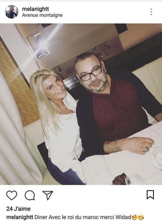 Dania 🇪🇸 tweet media